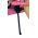 Volare Blossom Kinderfiets - Meisjes - 16 inch - Roze - Twee Handremmen