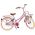 Volare Excellent Kinderfiets - Meisjes - 20 inch - Matt Roze