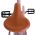 Volare Excellent Kinderfiets - Meisjes - 20 inch - Matt Roze