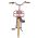 Volare Excellent Kinderfiets - Meisjes - 20 inch - Matt Roze