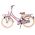 Volare Excellent Kinderfiets - Meisjes - 20 inch - Matt Roze