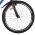 Volare XC Race Kinderfiets - 26 inch - Nexus 3 - Blauw/Grijs
