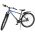 Volare XC Race Kinderfiets - 26 inch - Nexus 3 - Blauw/Grijs