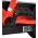 Paw Patrol Kinderfiets - Jongens - 12 inch - Rood/Blauw