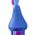 Disney Frozen loopfiets metaal
