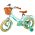 Volare Excellent Kinderfiets - Meisjes - 14 inch - Groen Volare Excellent Kinderfiets - Meisjes - 14 inch - Groen