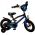 Volare Super GT Kinderfiets - Jongens - 12 inch - Blauw Volare Super GT Kinderfiets - Jongens - 12 inch - Blauw