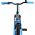 Volare Thombike Kinderfiets - Jongens - 26 inch - Zwart Blauw Volare Thombike Kinderfiets - Jongens - 26 inch - Zwart Blauw
