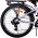 Volare Cross Kinderfiets - Jongens - 20 inch - Zilver - 6 versnellingen Volare Cross Kinderfiets - Jongens - 20 inch - Zilver - 6 versnellingen