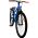 Volare Cross Kinderfiets - Jongens - 26 inch - Blauw Volare Cross Kinderfiets - Jongens - 26 inch - Blauw