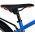 Volare Cross Kinderfiets - Jongens - 26 inch - Blauw Volare Cross Kinderfiets - Jongens - 26 inch - Blauw