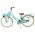 Volare Excellent Kinderfiets - Meisjes - 24 inch - Groen
