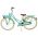 Volare Excellent Kinderfiets - Meisjes - 26 inch - Groen Volare Excellent Kinderfiets - Meisjes - 26 inch - Groen