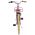 Volare Excellent Kinderfiets - Meisjes - 26 inch - Zwart - 3 versnellingen