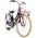 Volare Excellent Kinderfiets - Meisjes - 26 inch - Zwart - 3 versnellingen