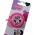 Disney Minnie Bow-Tique Fietsbel - Meisjes - Roze Disney Minnie Bow-Tique Fietsbel - Meisjes - Roze