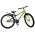 Volare Rocky Kinderfiets - Jongens - 26 inch - Groen Volare Rocky Kinderfiets - Jongens - 26 inch - Groen