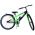 Volare Sportivo Kinderfiets - Jongens - 26 inch - Groen Volare Sportivo Kinderfiets - Jongens - 26 inch - Groen