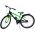 Volare Sportivo Kinderfiets - Jongens - 26 inch - Groen Volare Sportivo Kinderfiets - Jongens - 26 inch - Groen