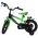 Volare Sportivo Kinderfiets - Jongens - 12 inch - Groen Zwart Volare Sportivo Kinderfiets - Jongens - 12 inch - Groen Zwart