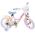 Disney Stitch Kinderfiets - Meisjes - 14 inch - Roze