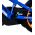 Volare Rocky Kinderfiets - Jongens - 12 inch - Blauw Volare Rocky Kinderfiets - Jongens - 12 inch - Blauw