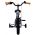 Volare Rocky Kinderfiets - Jongens - 12 inch - Grijs Volare Rocky Kinderfiets - Jongens - 12 inch - Grijs
