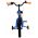 Volare Rocky Kinderfiets - Jongens - 14 inch - Blauw Volare Rocky Kinderfiets - Jongens - 14 inch - Blauw