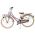 Volare Excellent Kinderfiets - Meisjes - 26 inch - Mat Roze - 3 versnellingen Volare Excellent Kinderfiets - Meisjes - 26 inch - Mat Roze - 3 versnellingen
