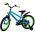 Volare Rocky Kinderfiets - Jongens - 18 inch - Groen Volare Rocky Kinderfiets - Jongens - 18 inch - Groen