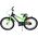 Volare Sportivo Kinderfiets - Jongens - 20 inch - Groen