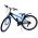 Volare Sportivo Kinderfiets – Jongens – 26 inch – Blauw – 7 versnellingen