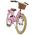 Volare Blossom Kinderfiets - Meisjes - 20 inch - Roze