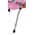 Volare Blossom Kinderfiets - Meisjes - 20 inch - Roze - Nexus 3 versnellingen