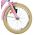 Volare Blossom Kinderfiets - Meisjes - 20 inch - Roze - Nexus 3 versnellingen