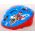 Paw Patrol Jongens Fietshelm - Blauw Rood - 51-55 cm