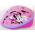Disney Minnie Bow-Tique Fietshelm - 52-56 cm