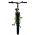 Volare Rocky Kinderfiets - 24 inch - Groen - Shimano Nexus 3 versnellingen