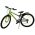 Volare Rocky Kinderfiets - 26 inch – Groen – 7 versnellingen