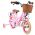 Volare Excellent Kinderfiets - Meisjes - 12 inch - Roze