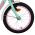 Volare Ashley Kinderfiets - Meisjes - 16 inch - Groen