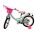 Volare Ashley Kinderfiets - Meisjes - 16 inch - Groen