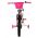Volare Ashley Kinderfiets - Meisjes - 18 inch - Roze