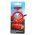 Disney Cars Fietsbel - Jongens - Rood