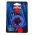 Spider-Man Fietsbel - Jongens - Blauw