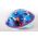Disney Frozen 2 Meisjes Fietshelm - Skatehelm - 52-56 cm