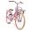 Volare Excellent Kinderfiets - Meisjes - 24 inch - Mat Roze