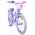 Volare Lovely Kinderfiets - Meisjes - 20 inch - Paars