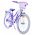 Volare Lovely Kinderfiets - Meisjes - 24 inch - Paars