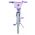 Volare Lovely Kinderfiets - Meisjes - 24 inch - Paars
